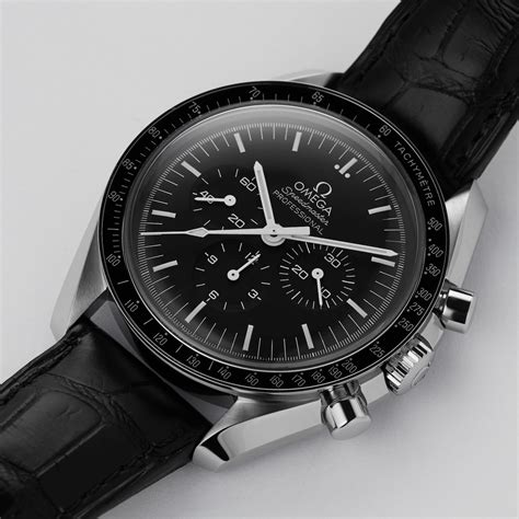 omega vintage moon watch|omega watches moonwatch price.